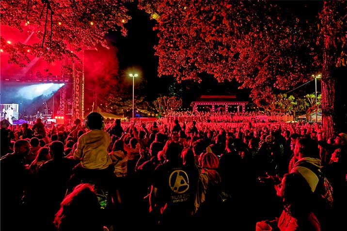 Francofolies Esch-sur-Alzette