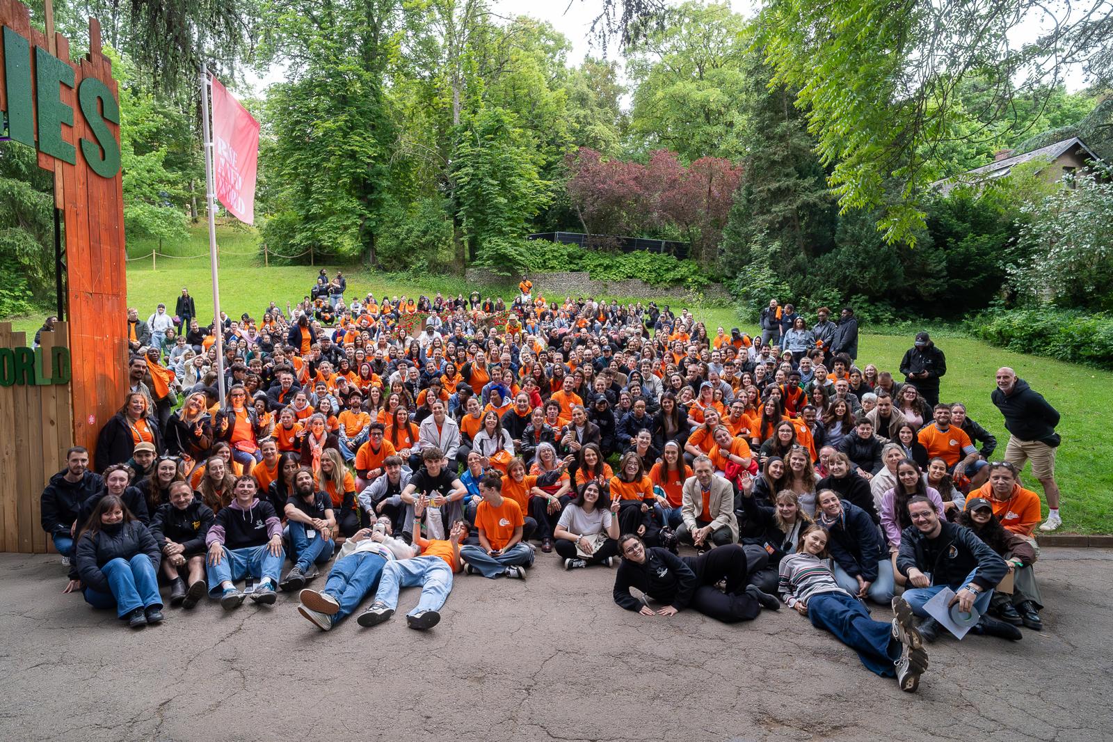Francofolies Esch/Alzette – Edition 2026
